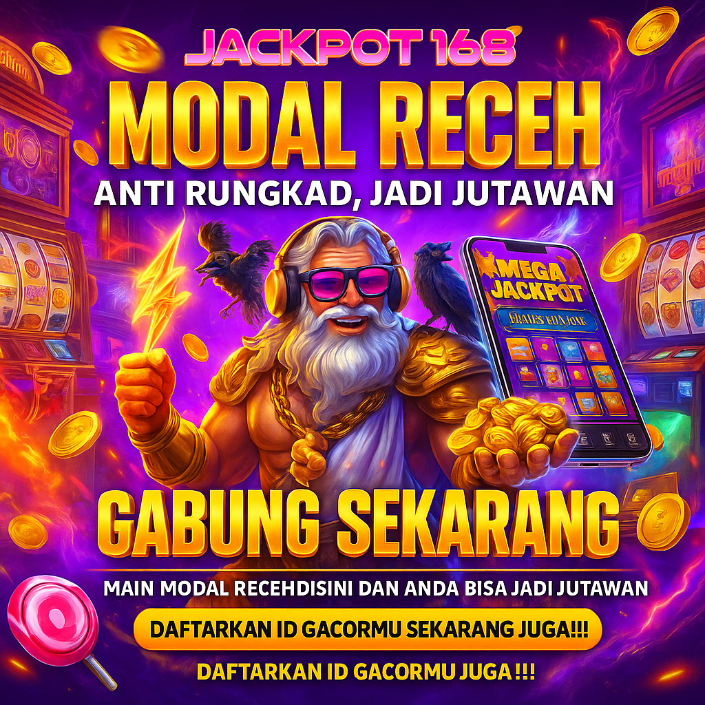 Bandar96 : Platform Hiburan Hoki Bonus Menggiurkan